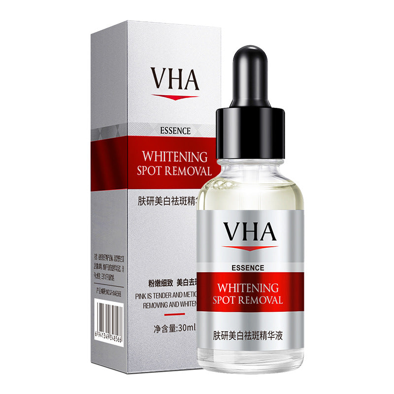 Whitening And Freckle Removing Hyaluronic Acid Solution