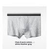 New Men's Underwear Cotton Class A Cotton Summer