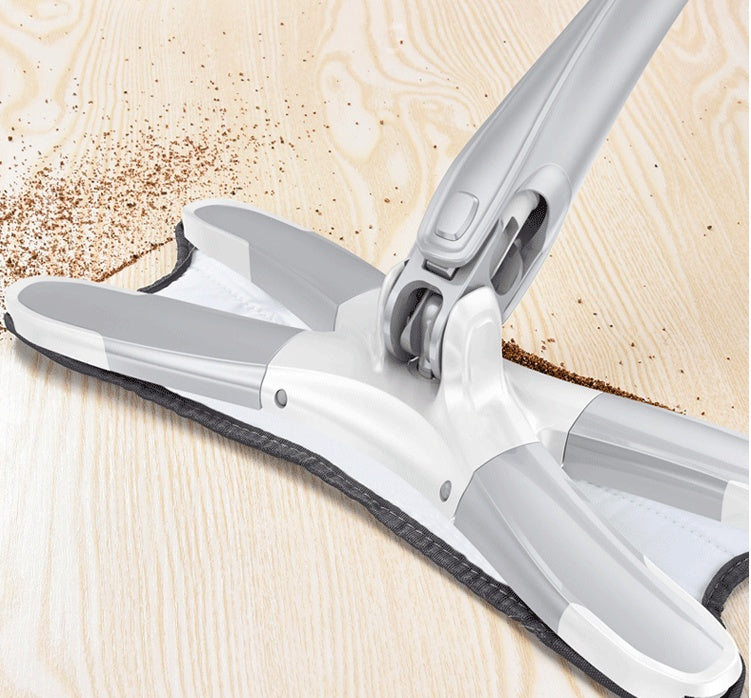 غسيل اليدين بدون ممسحة