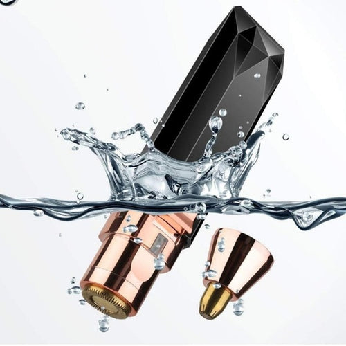 Women's Shaver Electric Hair Remover Electric Eyebrow Trimmer