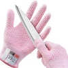 Anti-fiberglass Gloves Thickened Anti-rock Wool