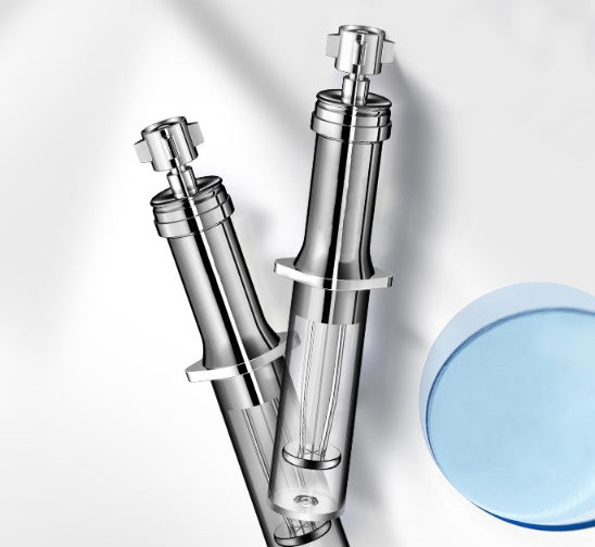 Lightening fine lines, dark circles, eye bags, eye cream