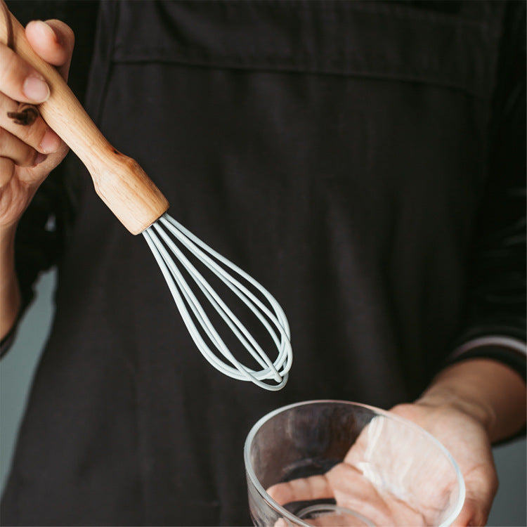 Large box egg beater