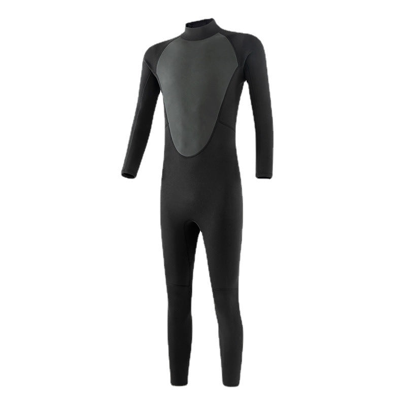 Sun Protection Snorkeling Clothes Surfing Clothes Long Sleeves