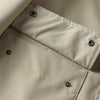 Men's Casual Short JacketBritish Style Short Chic Jacket