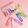 Moisturizing Lip Care Fruit Flavor Lip Balm