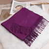 Women's Fashion Personalized Cashmere Shawl Scarf