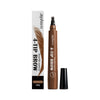 Four-fork Waterproof Eyebrow Pencil
