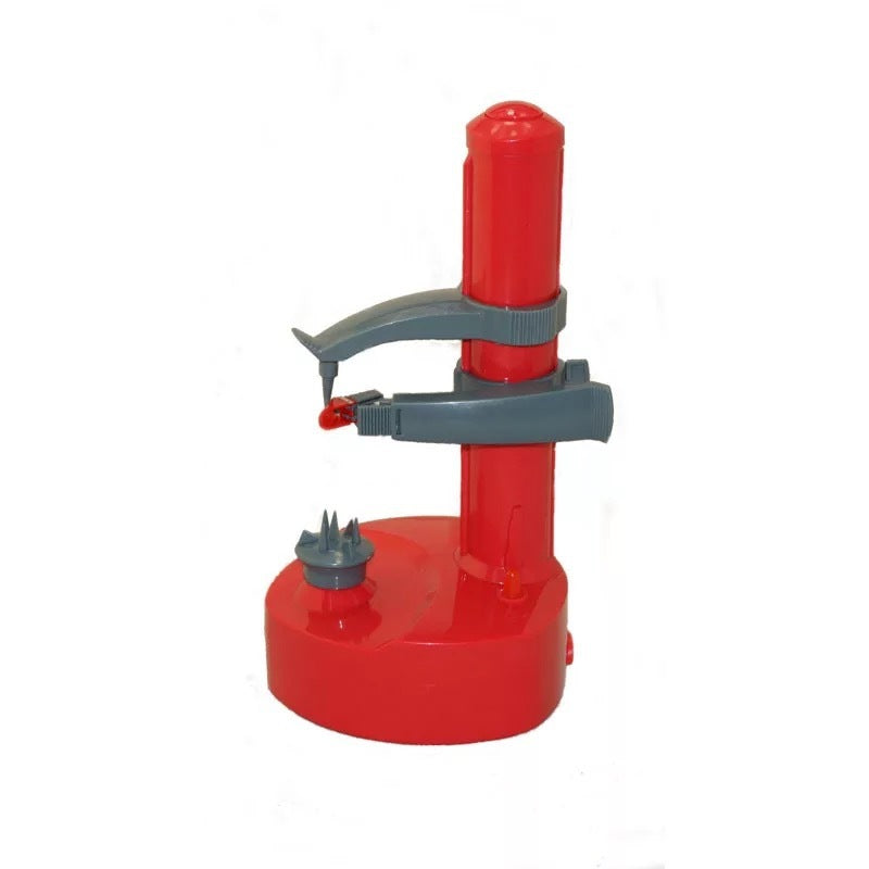 Multifunctional peeler(UK plug/green)