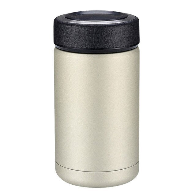 New fashion business stainless steel vacuum flask