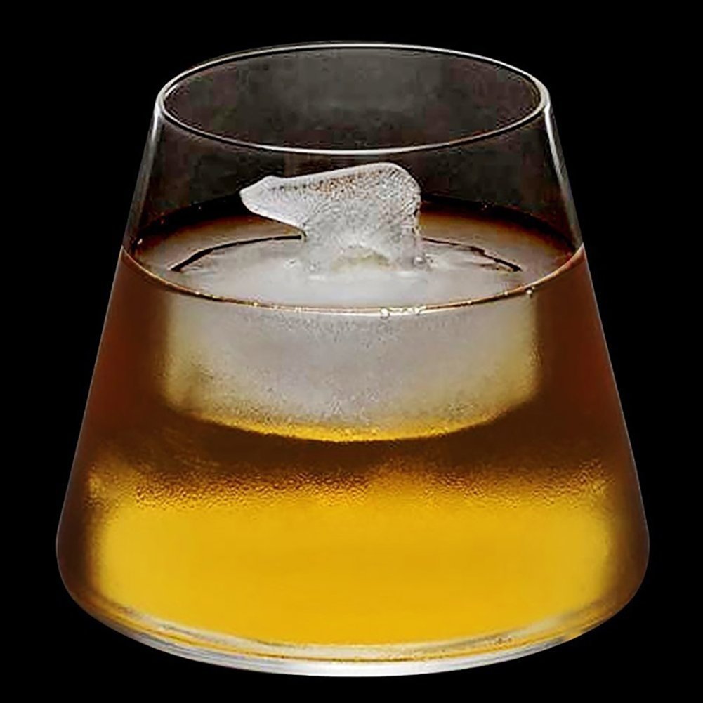 Special silicone ice mold