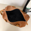 Portable Crossbody Short-distance Large Capacity One Shoulder Luggage Bag