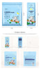 Clean Sleep Facial Mask Sheet