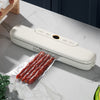 Household Automatic Vacuum Sealing Machine Portable Kitchen Preservation Machine