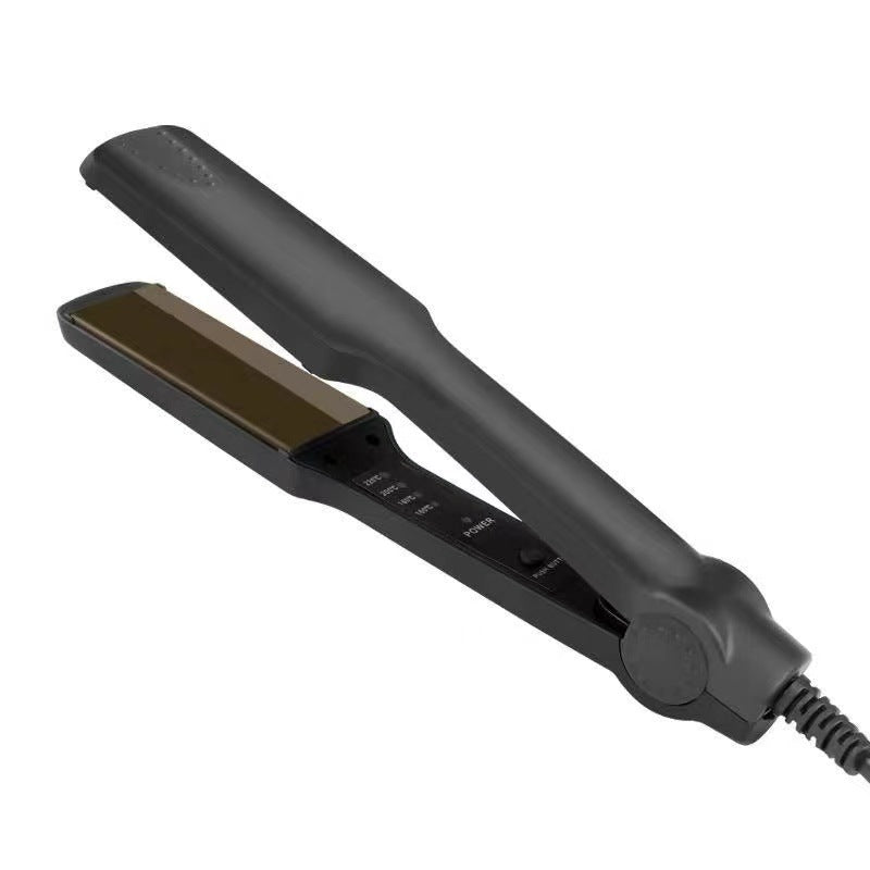 New Electric Straightener Anion Hair Curler
