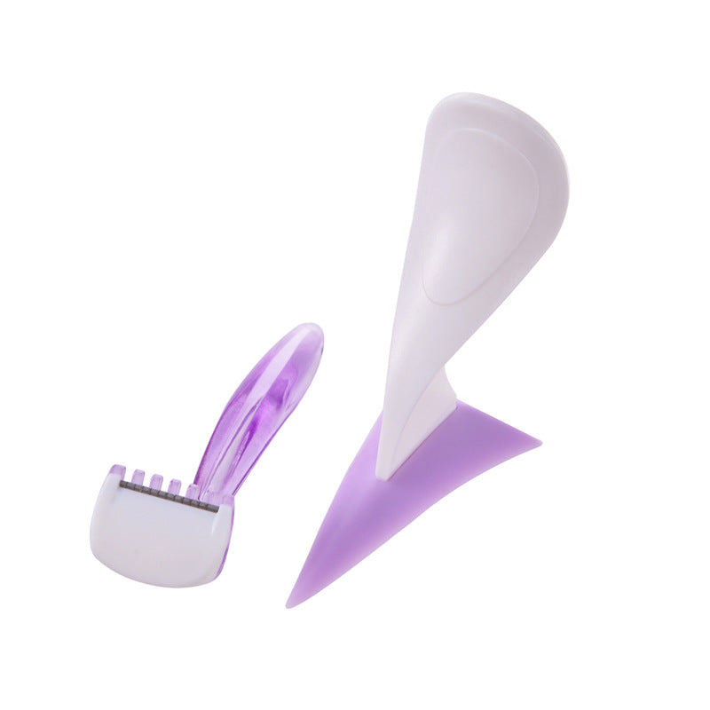 Female Shaver Pubic Hair Trimmer