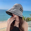 Bucket Hat Women's Cute Outdoor Sports Hat Summer Fashion