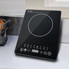 Multifunctional High-power Intelligent Induction Cooker