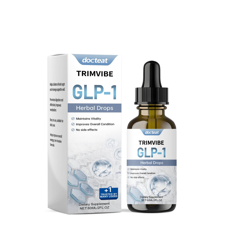 قطرات صحة التمثيل الغذائي