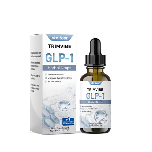 قطرات صحة التمثيل الغذائي