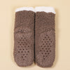 Room Socks Adult Home Sleep Autumn And Winter