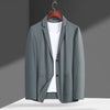 Casual Fashion Single-breasted Blazer For Men