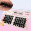 Thick Curly Eyelashes Sold Across The Border