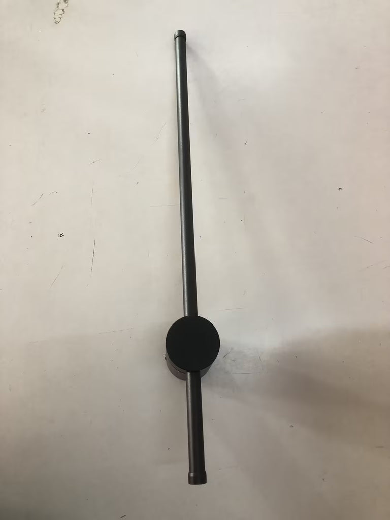 شريط إضاءة حائط طويل LED إبداعي