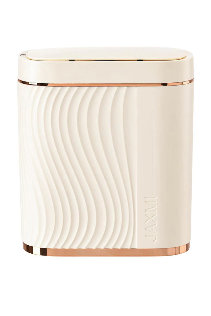 Household Minimalist Sensor Based Intelligent Garbage Bin