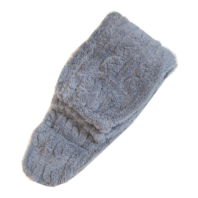 Autumn And Winter Leg Guard Women's Thickened Warm