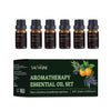 Aromatherapy Oil Suit Lasting Fragrance Perfume