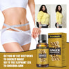 Moisturizing Skin Slimming Body Oil