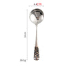 Stainless Steel Creative And Minimalist Household Soup Spoon
