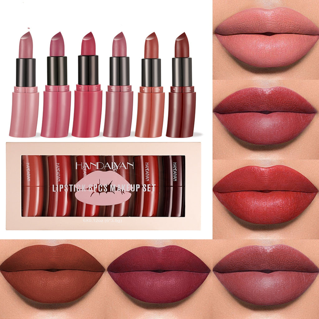 Lipstick Matte Lipstick Kit