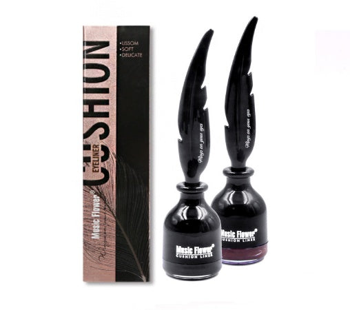 Feather Cushion Pen Eyeliner