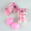 Beauty Blender Powder Puff Single Wet And Dry