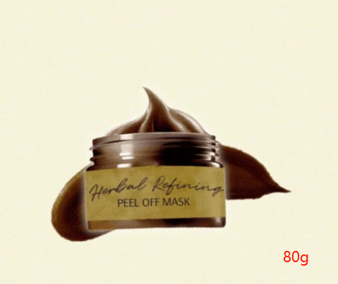 Refining Peel-Off Mask