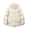 Women's Mid-length Thickened Ultra-light Cloud-like Coat
