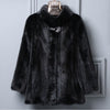 Women's Casual Marten Overcoats Coat