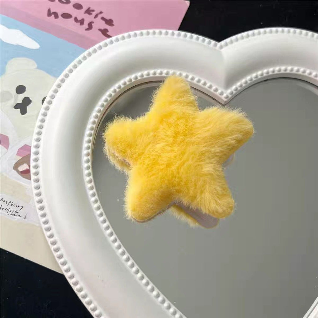 DIY Handmade Hair Clips Headdress