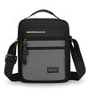 Men's Shoulder Outdoor Leisure Commute Multi-functional Crossbody Bag