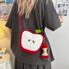 Multi-purpose Creative Cute Fruit Underarm Backpack