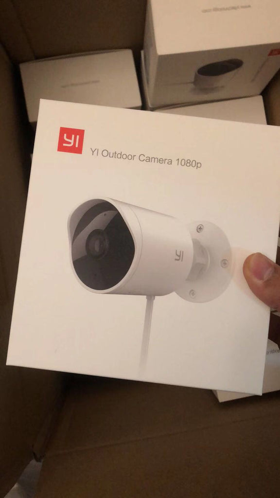 مراقبة ليلية عالية الدقة عن بُعد من المنزل عبر شبكة الهاتف المحمول