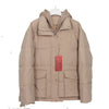 Loose Autumn Winter Coat Thick Cotton Jacket