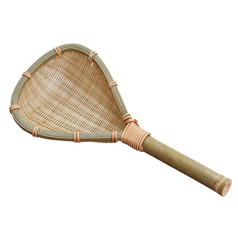 Large Strainer Surface Fishing Spoon Strainer Pasta