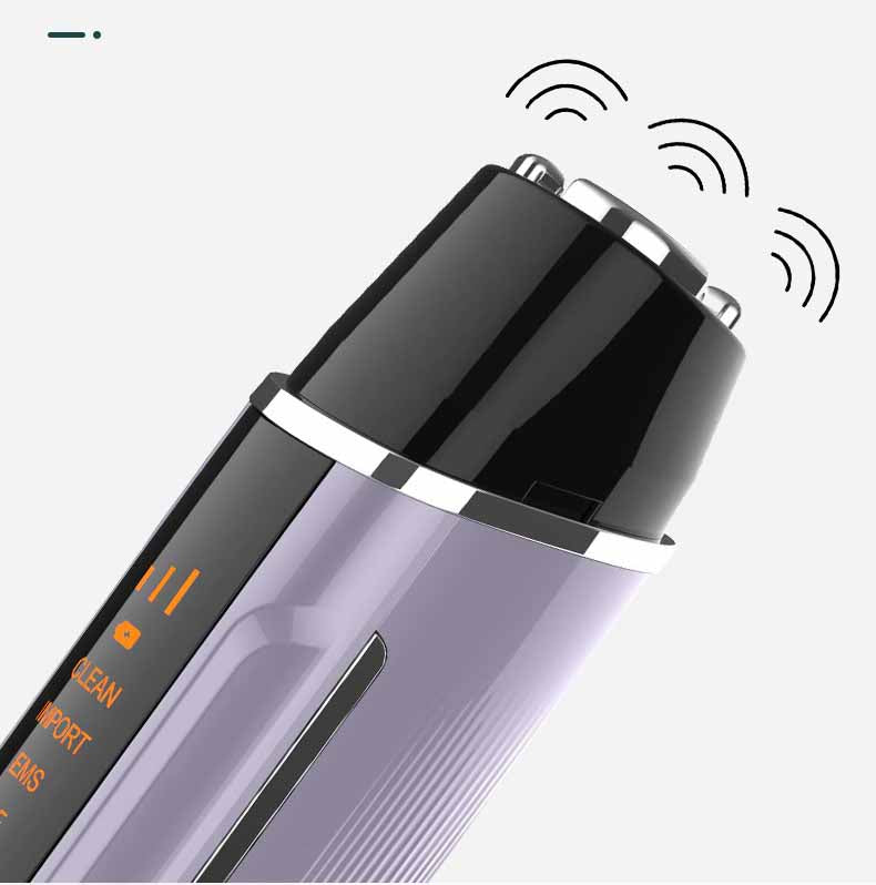 Eye Beauty Instrument Mask Import Instrument Eye Beauty Instrument Photon Rejuven Ation Eye Pencil Multifunction