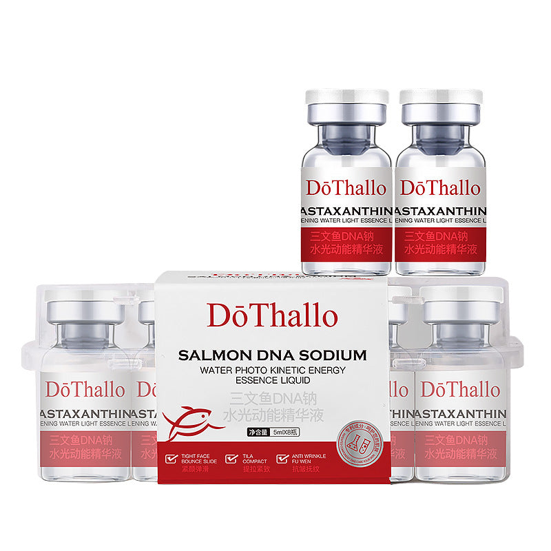 DNA Sodium Aqueous Kinetic Energy