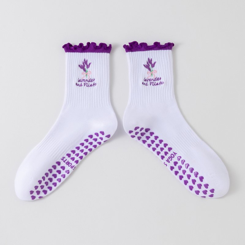 Women's Yoga Socks Professional Non-slip
