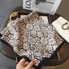 Women's Mulberry Silk Spring And Autumn Scarf