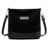 Waterproof Multi-compartment Casual Shoulder Large-capacity Crossbody Bag